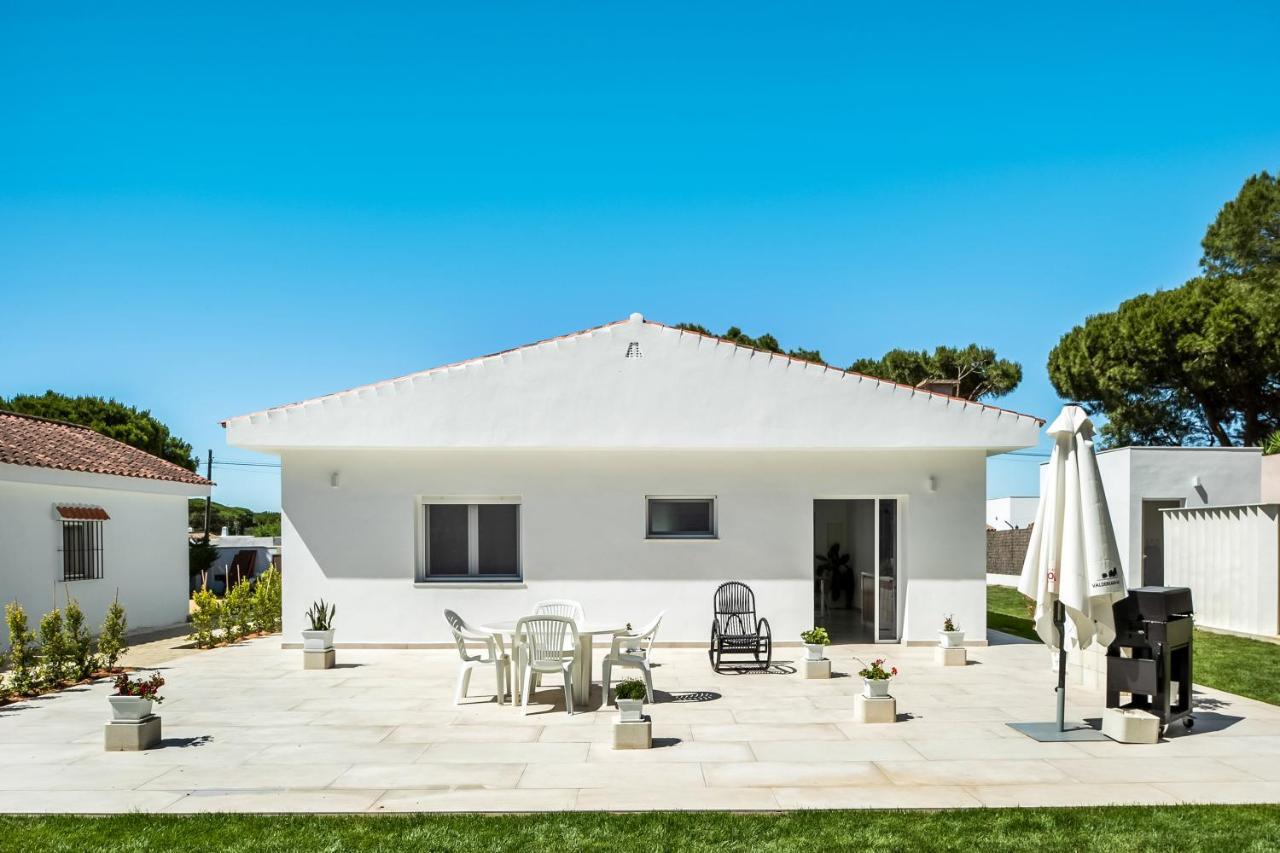 Casa Robert Villa Conil De La Frontera Exterior photo