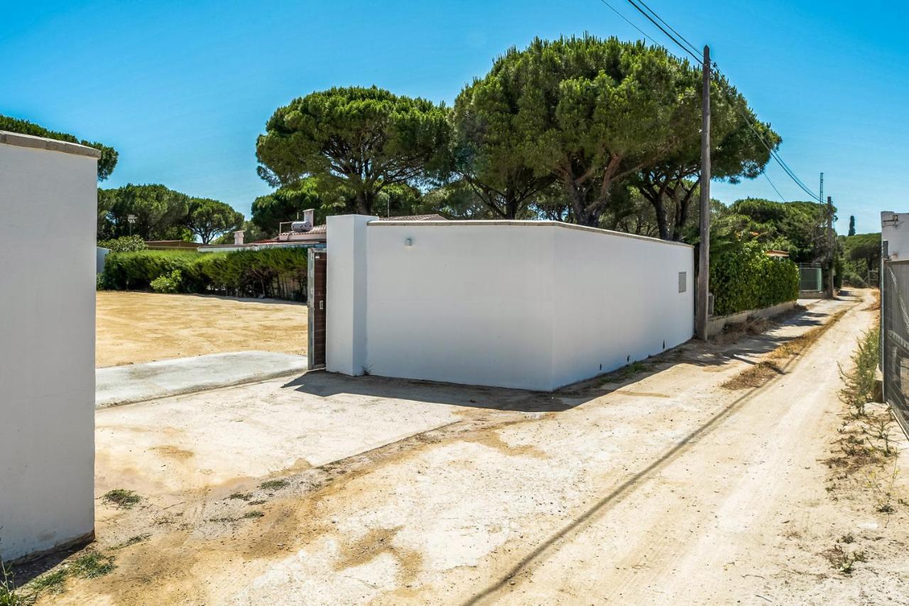 Casa Robert Villa Conil De La Frontera Exterior photo