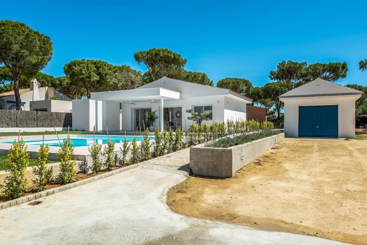 Casa Robert Villa Conil De La Frontera Exterior photo
